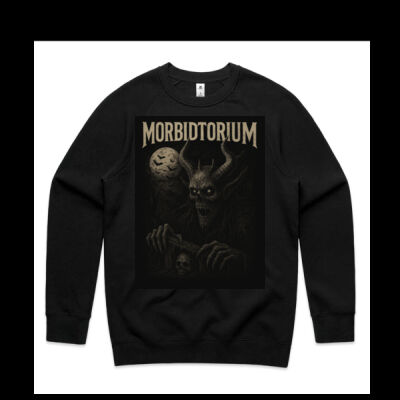 After Dark Thumbnail