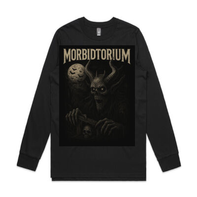 After Dark Thumbnail