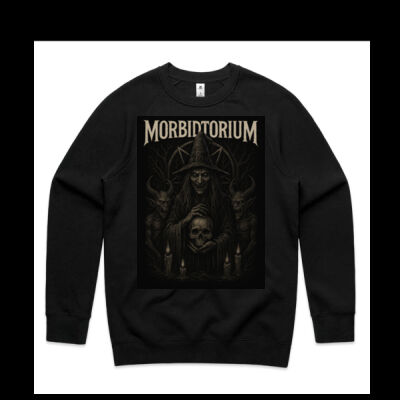 Witchcraft Thumbnail