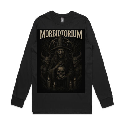 Witchcraft Thumbnail