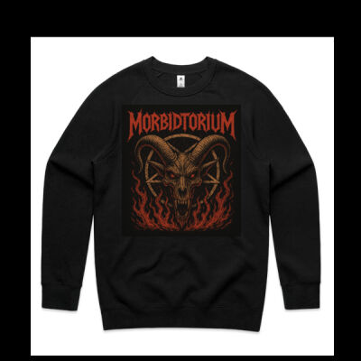 GOAT-A-Gram Thumbnail